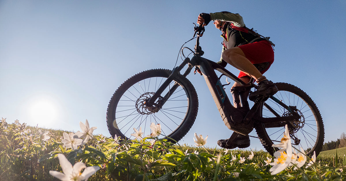 What is an EBike? Understanding the Future of Urban Mobility EBike